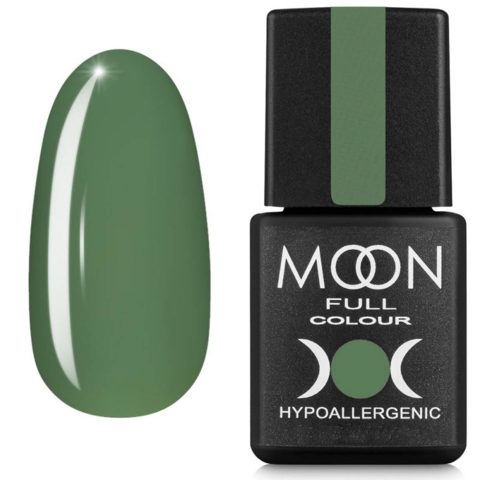 База камуфлююча Moon Full Envy Color Rubber base №21, 15  мл
