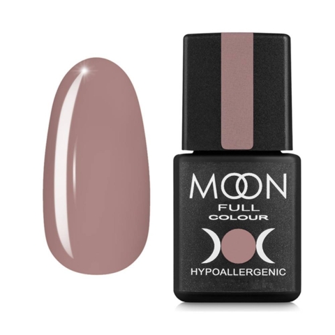 База камуфлююча Moon Full Envy Color Rubber base №19, 15  мл