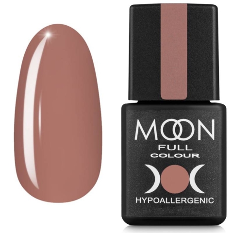 База камуфлююча Moon Full Envy Color Rubber base №18, 15  мл