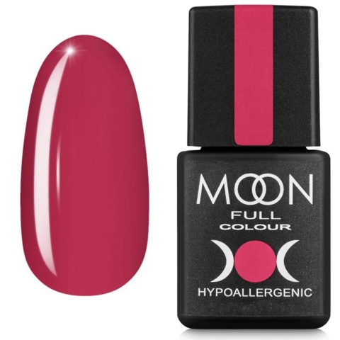 База камуфлююча Moon Full Envy Color Rubber base №16, 15  мл
