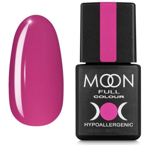 База камуфлююча Moon Full Envy Color Rubber base №15, 15  мл