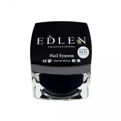 База Edlen Rubber, 50 мл