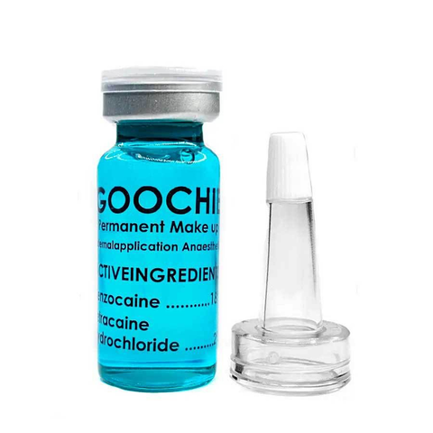 Анестетик Goochie (вторичный), 10 мл