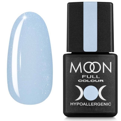 База камуфлирующая Moon Full Barbie color №02, 8 мл
