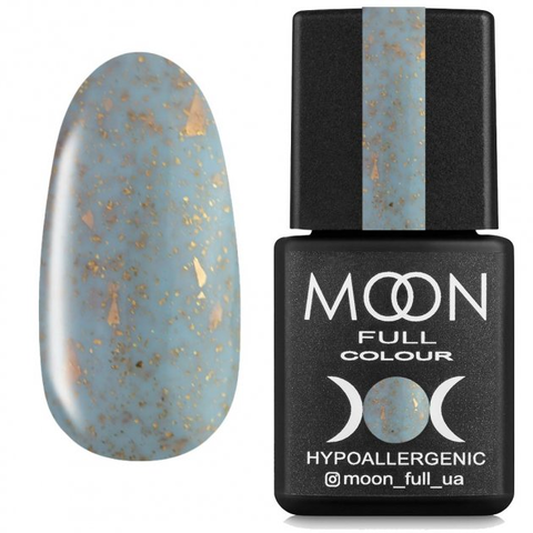 База камуфлирующая Moon Full Leaf Potal №04, 8  мл
