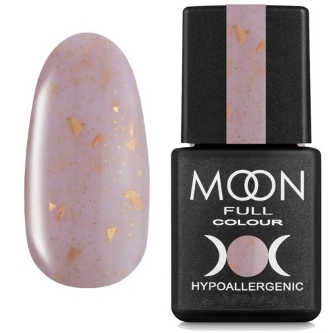 База камуфлююча Moon Full Leaf Potal №03, 8  мл