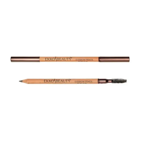Олівець для брів Nikk Mole, dark brown