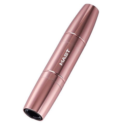 Машинка Mast Magi Pen WQ4905-5, розовое золото