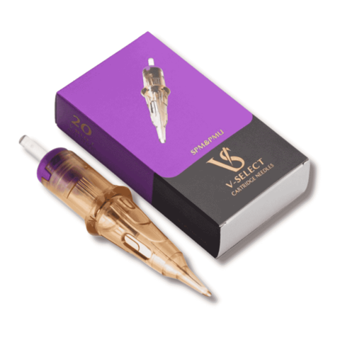 Картридж V-Select PMU 0601RL (1 шт)