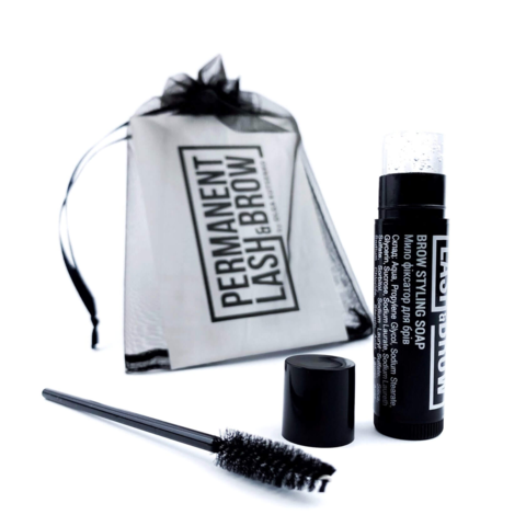 Мило для брів Permanent lash&brow, 5  мл
