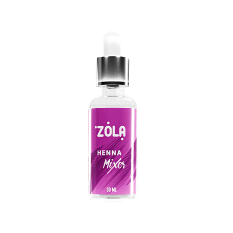 Активатор для хни Zola, 30  мл