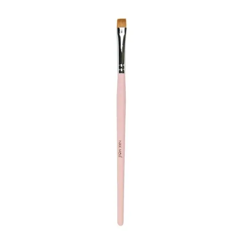 Пензлик Nikk Mole №70  для Brow Paste та Консилера