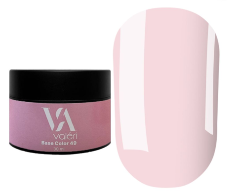 База камуфлююча Valeri Color №49, 30 мл