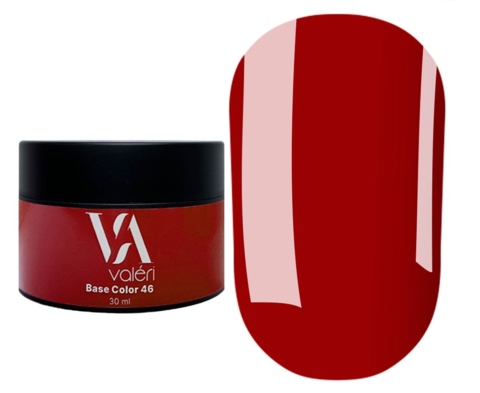 База камуфлююча Valeri Color №46, 30 мл