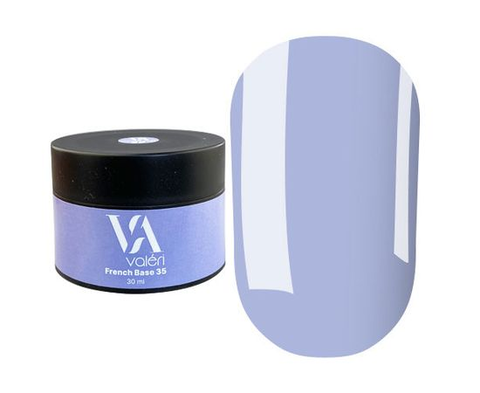 База камуфлююча Valeri Color №35, 30 мл