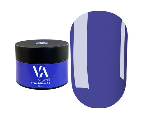 База камуфлююча Valeri Color №30, 30 мл