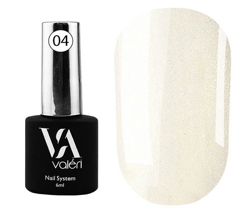 База камуфлююча Valeri French №08, 6 мл