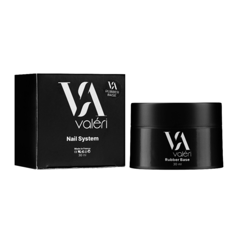 База Valeri Rubber Base, 30 мл