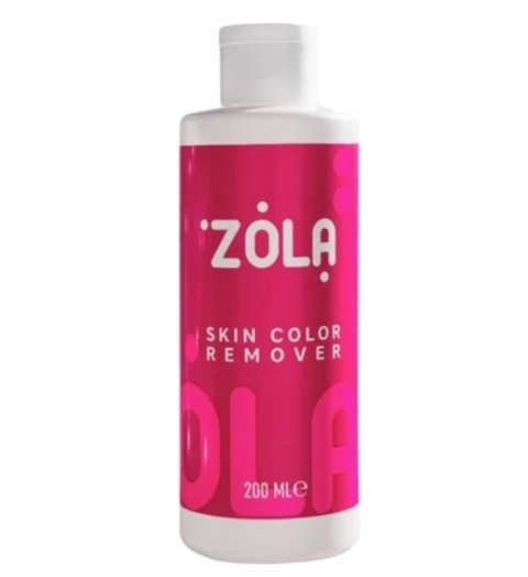 Ремувер для фарби Zola, 200  мл