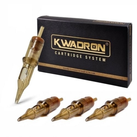 Картридж Kwadron 25/3RLLT (1 шт)