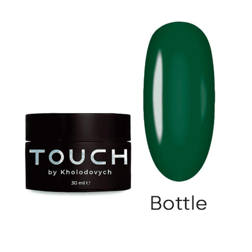 База камуфлирующая TOUCH Cover Bottle, 30мл