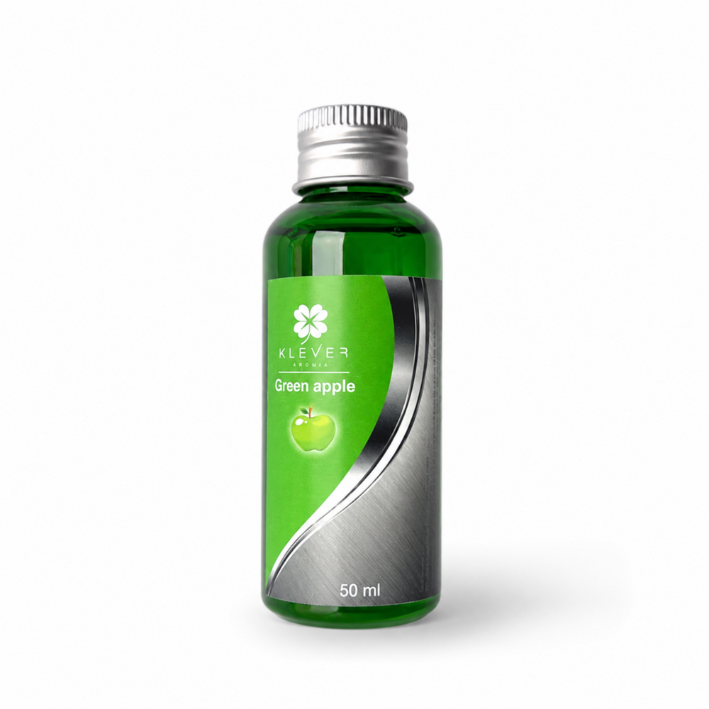 Антисептик-концентрат Klever Green Soap, 50 мл, фото 1