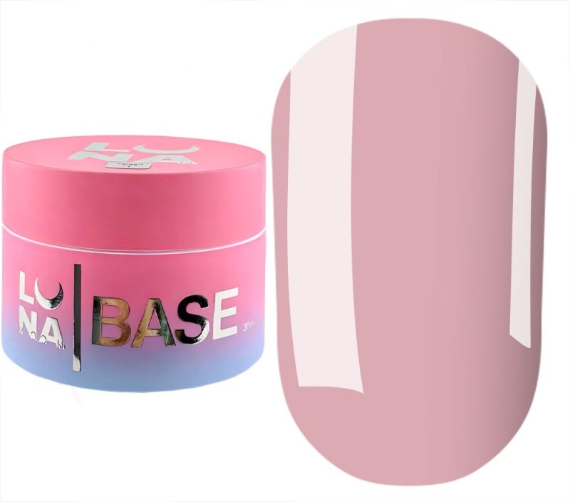 База камуфлююча Luna Cover №7, 30 мл, фото 1