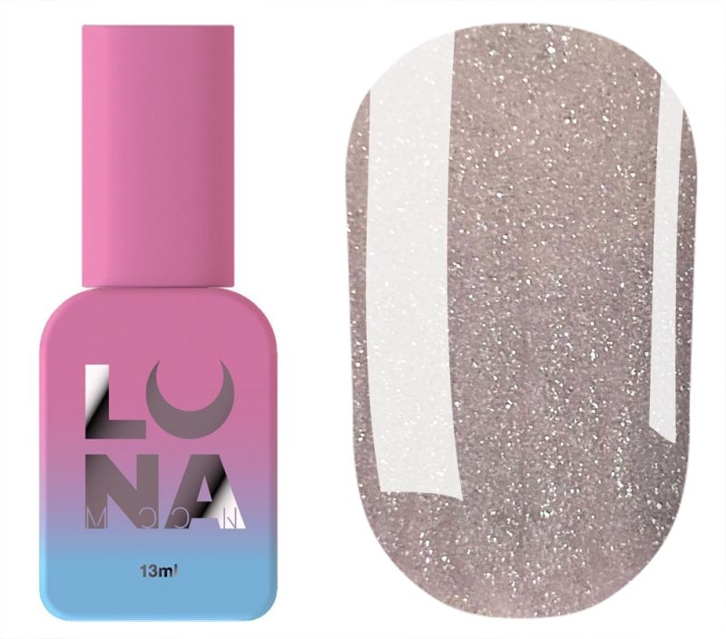 База камуфлирующая Luna Lurex №5, 13мл, фото 1