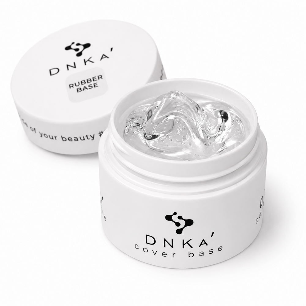 База DNKa Rubber 30 мл, фото 2