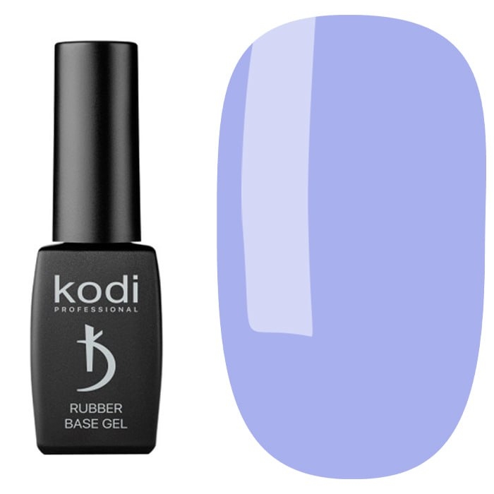 База камуфлююча Kodi Color Rubber №06 Pastel, 8мл