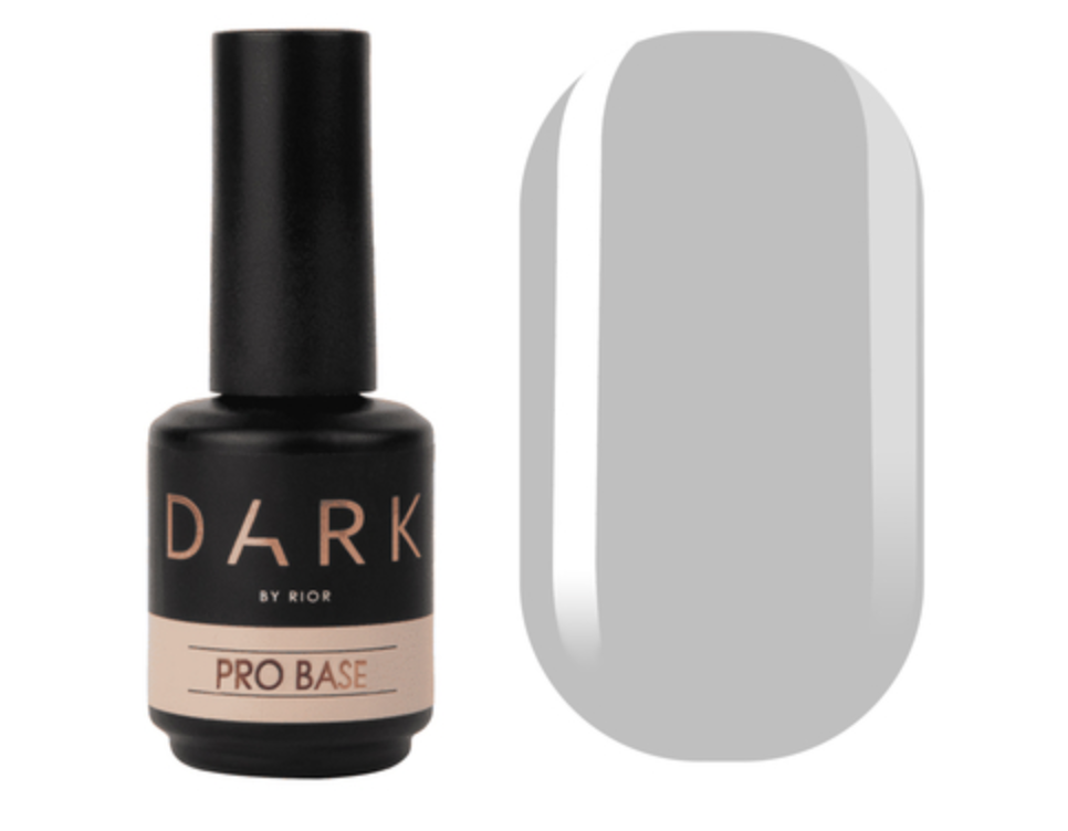 База камуфлююча Dark Pro Base №03, 15 мл