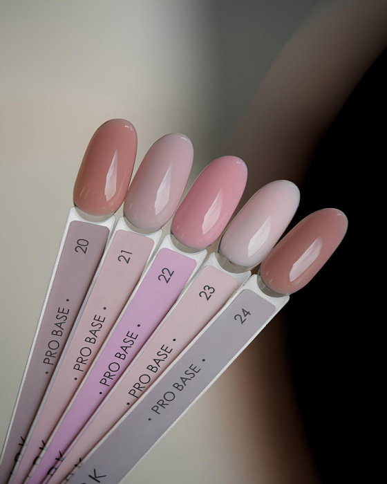 База камуфлююча Dark Pro Base №22 30 мл, фото 3