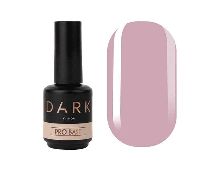 База камуфлирующая Dark Pro Base №47, 15 мл - купить по цене 305.00 грн ...