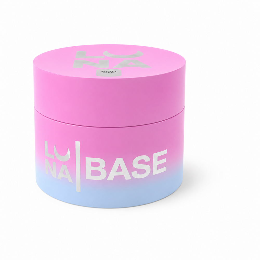 База бескислотная Luna Acid Free Base 30  мл, фото 1