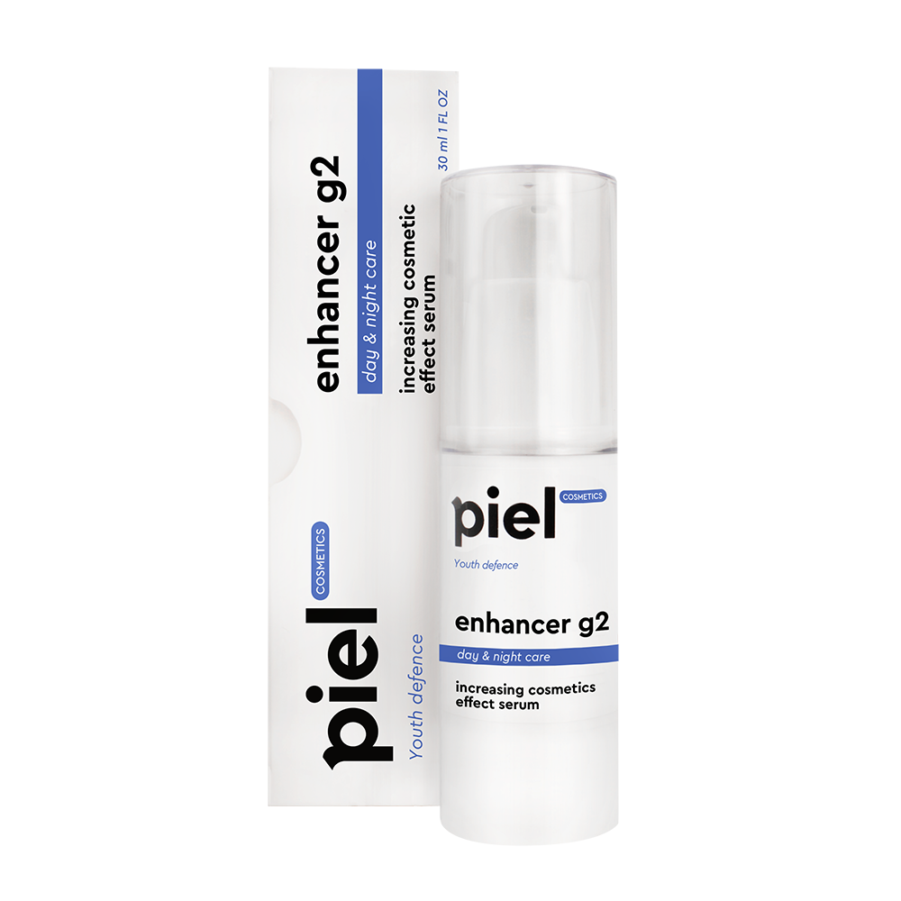 Сыворотка-активатор Piel Enhancer g2, 30 мл