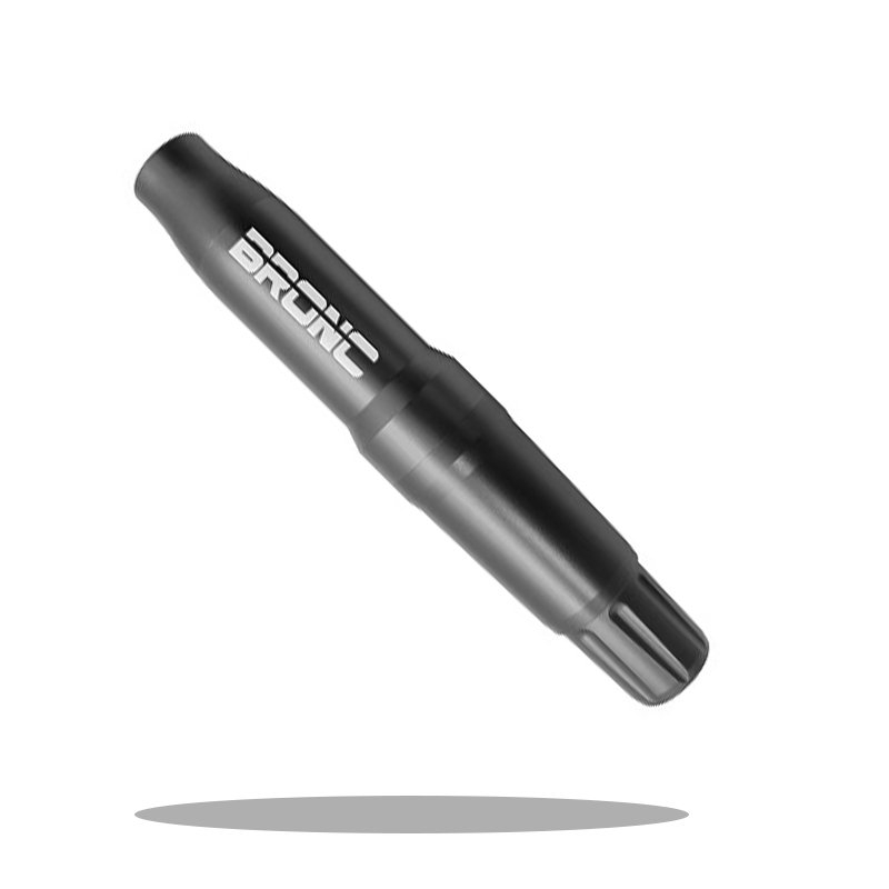 Машинка Bronc Pen V4 графитовая