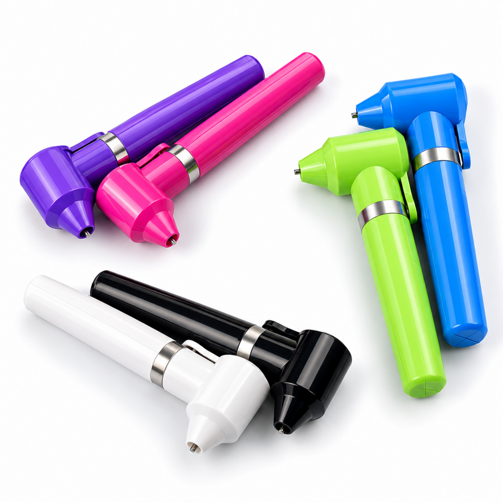 Міксер для змішування пігментів Tattoo Ink Mixer, рожевий, фото 6