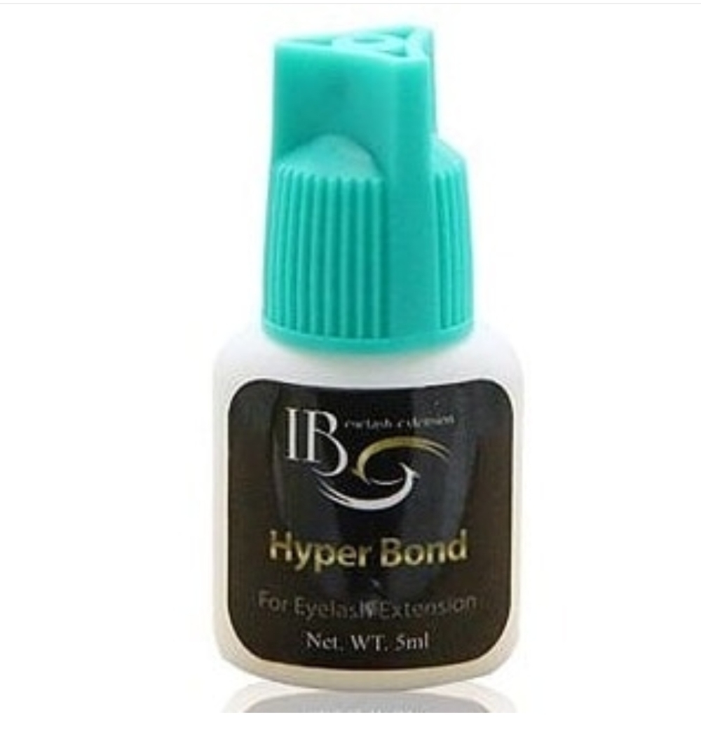 Клей для нарощування вій i-Beauty Hyper Bond, 5 мл