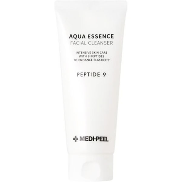 Пінка зволожувальна для вмивання Medi Peel  Aqua Essence Facial Cleanser, 150 мл