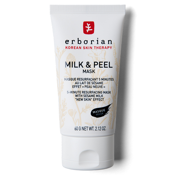 Маска для обличчя Erborian Milk Peel Mask, 20 мл