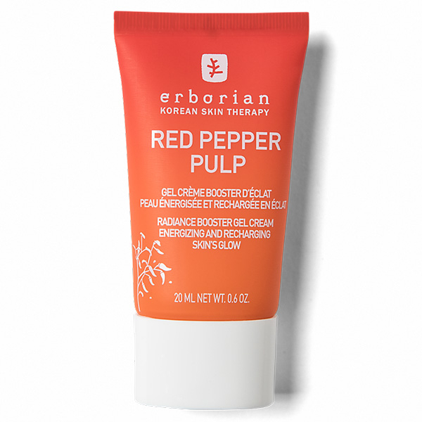 Крем для лица Erborian Red Pepper Pulp, 20 мл