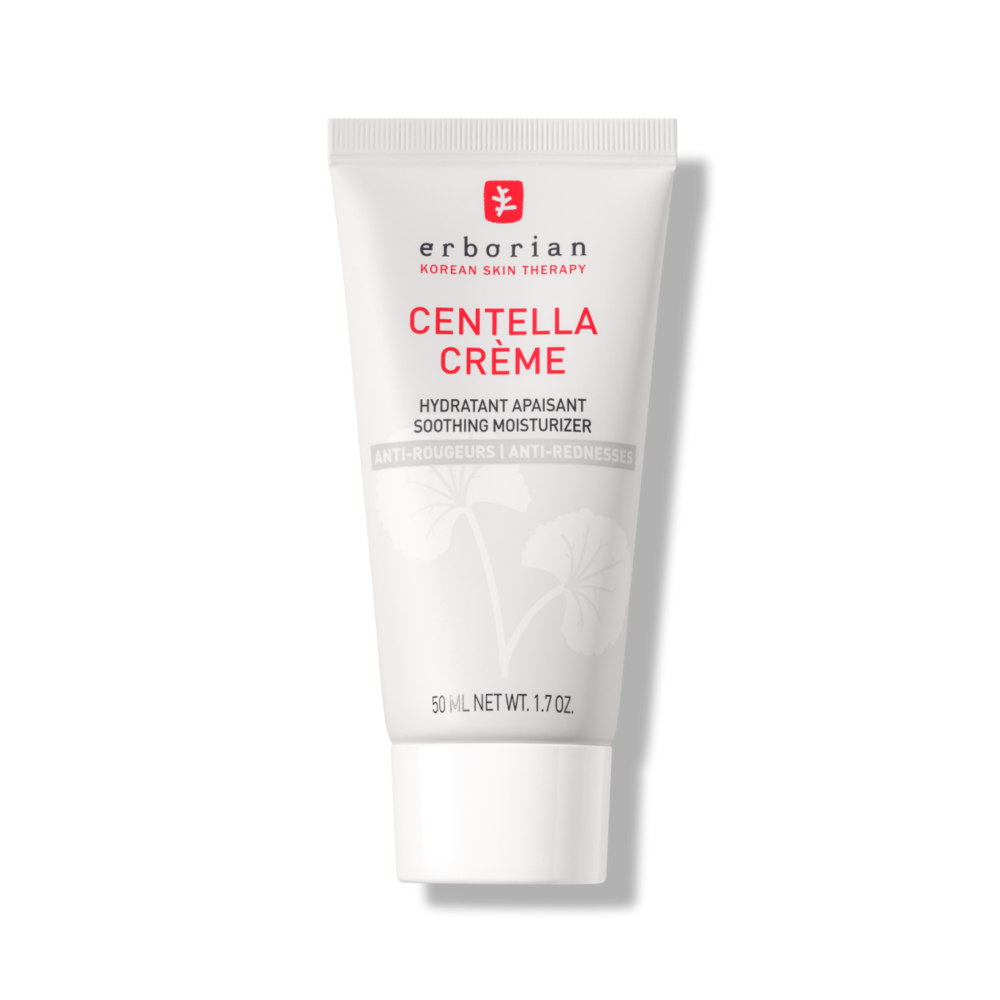 Крем дневной Erborian Centella Cream, 20 мл