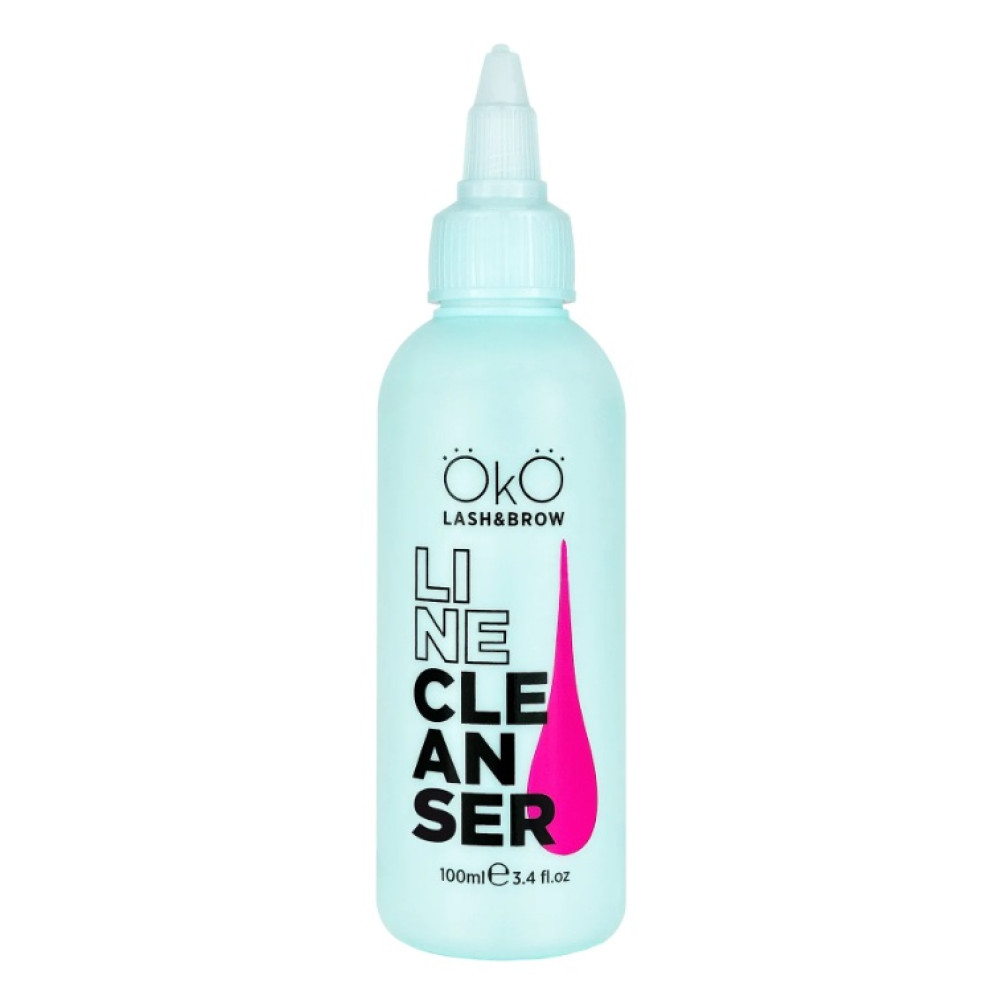 Лосьон для подчистки линий OKO Line Cleanser, 100 мл