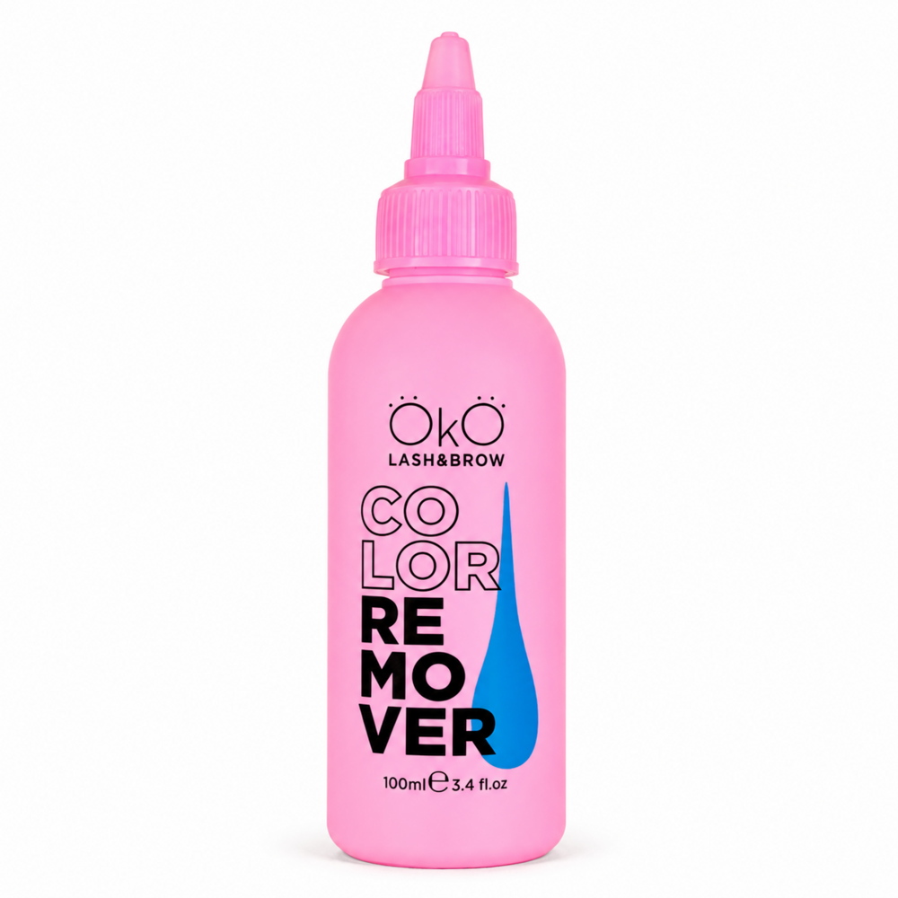 Ремувер OKO Color Remover, 100 мл, фото 1