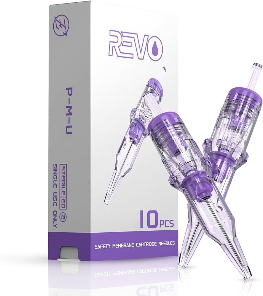 Картридж EZ-Inkin Revo PMU P0803RL (1 шт)