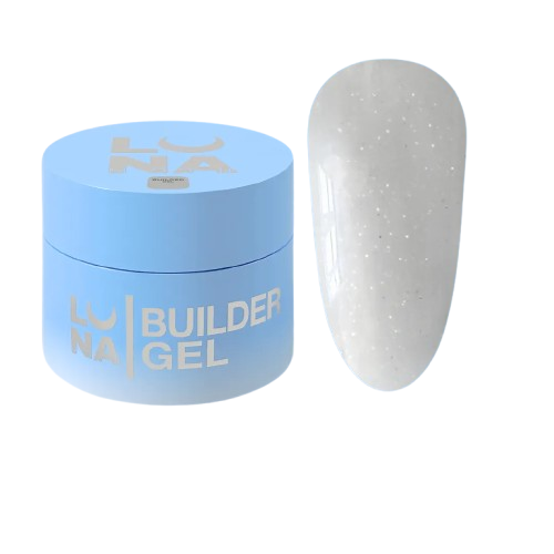 Акригель Luna Light №27, 30 мл, фото 1