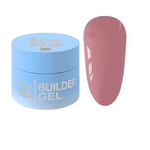 Акригель Luna Light №32, 30 мл, фото 1