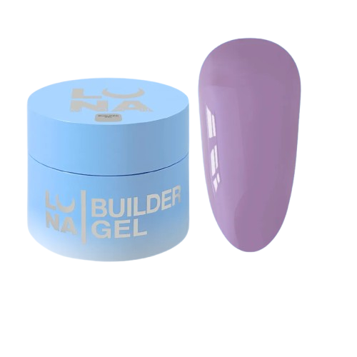 Акригель Luna Light №34, 30 мл, фото 1