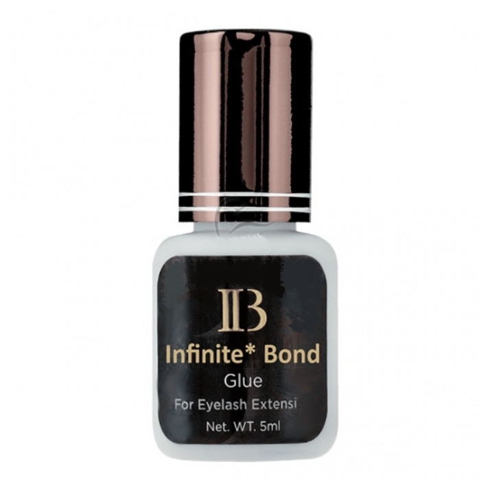 Клей для наращивания ресниц i-Beauty Infinite+Bond, 5 мл