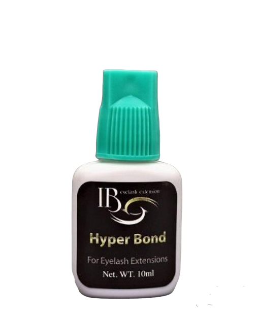 Клей для наращивания ресниц i-Beauty Hyper Bond, 10 мл